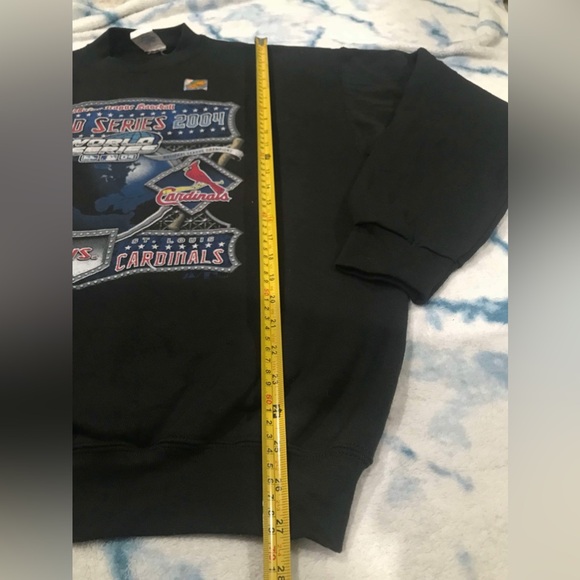 2004 vintage sweater - Picture 4 of 5